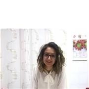 Laureata in Scienze Motorie impartisce lezioni private